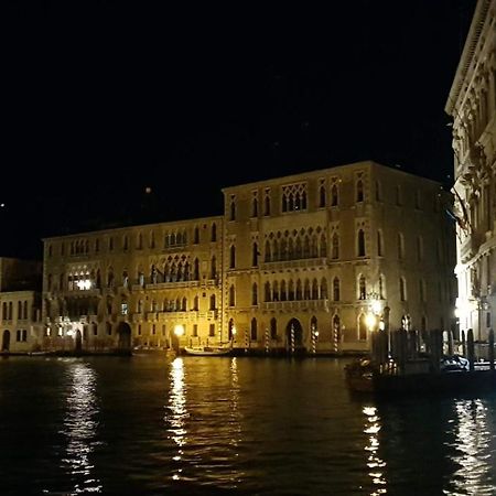 Palazzo Morosini Brandolin Dimora Romantica เวนิส ภายนอก รูปภาพ