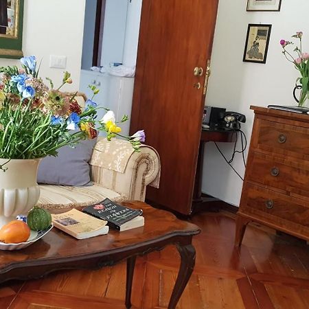 Palazzo Morosini Brandolin Dimora Romantica เวนิส ภายนอก รูปภาพ