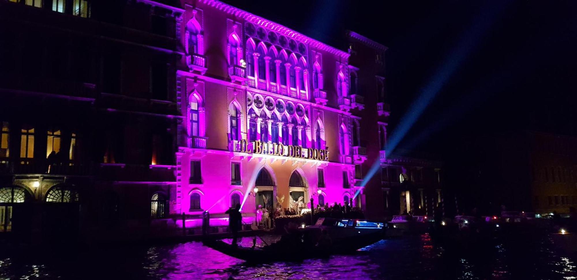 Palazzo Morosini Brandolin Dimora Romantica เวนิส ภายนอก รูปภาพ