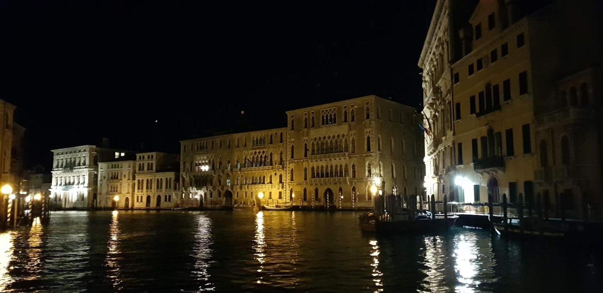 Palazzo Morosini Brandolin Dimora Romantica เวนิส ภายนอก รูปภาพ