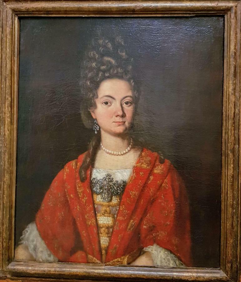 Palazzo Morosini Brandolin Dimora Romantica เวนิส ภายนอก รูปภาพ